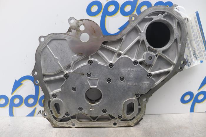 Usagé Couvercle de distribution Opel Vectra Prix € 64,00 Règlement à la marge proposé par Gebr Opdam B.V.