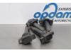 Ignition coil from a Toyota Yaris Verso (P2), 1999 / 2005 1.3 16V, MPV, Petrol, 1.299cc, 63kW (86pk), FWD, 2NZFE, 1999-08 / 2002-10, NCP22 2001