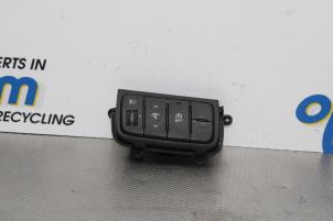 Used AIH headlight switch Kia Cee'd Sportswagon (JDC5) 1.6 GDI 16V Price € 50,00 Margin scheme offered by Gebr Opdam B.V.