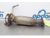 Kia Cee'd Sportswagon (JDC5) 1.6 GDI 16V Exhaust front section