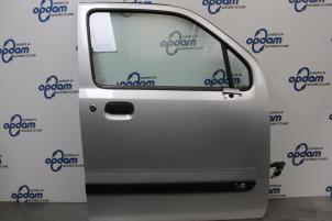 Used Front door 4-door, right Suzuki Wagon-R+ (RB) 1.3 16V Price € 100,00 Margin scheme offered by Gebr Opdam B.V.