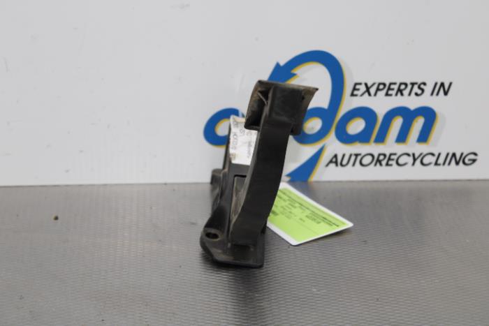Begagnade Gaspedalsensor Ford Focus 3 1.5 TDCi Pris € 30,00 Marginaltabell erbjuds av Gebr Opdam B.V.