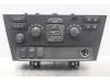 Heater control panel from a Volvo S60 I (RS/HV), 2000 / 2010 2.4 D5 20V, Saloon, 4-dr, Diesel, 2.401cc, 120kW (163pk), FWD, D5244T, 2001-01 / 2010-04, RS79 2002