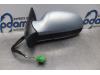 Wing mirror, left from a Volvo S60 I (RS/HV), 2000 / 2010 2.4 D5 20V, Saloon, 4-dr, Diesel, 2.401cc, 120kW (163pk), FWD, D5244T, 2001-01 / 2010-04, RS79 2002