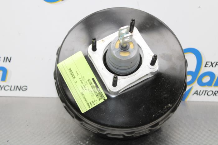 Usagé Servo frein Ford Kuga II (DM2) 1.5 EcoBoost 16V 150 Prix sur demande proposé par Gebr Opdam B.V.
