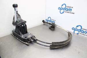 Used Gearbox control cable Audi A3 Sportback (8VA/8VF) 2.0 TDI 16V Price on request offered by Gebr Opdam B.V.