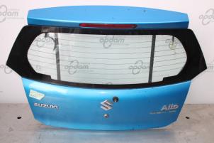 Used Tailgate Suzuki Alto (GF) 1.0 12V Price € 100,00 Margin scheme offered by Gebr Opdam B.V.