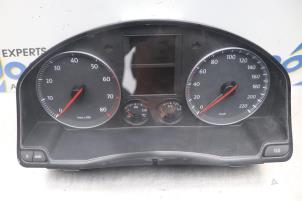 Used Odometer KM Volkswagen Golf Plus (5M1/1KP) 1.4 FSI 16V Price € 75,00 Margin scheme offered by Gebr Opdam B.V.