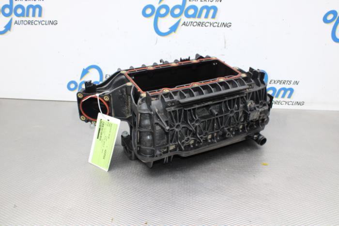 Gebrauchte Ansaugbrugge Ford Kuga II (DM2) 1.5 EcoBoost 16V 150 Preis auf Anfrage angeboten von Gebr Opdam B.V.