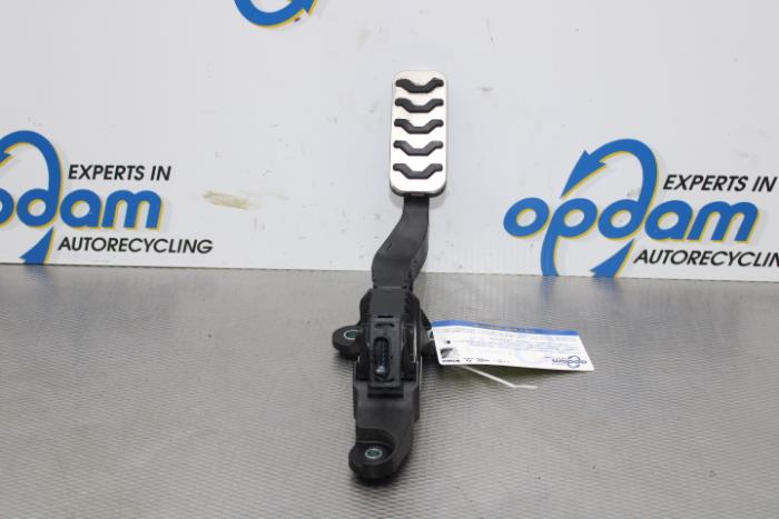 Begagnade Gaspedalsensor Kia Picanto (JA) 1.0 T-GDI 12V Pris € 30,00 Marginaltabell erbjuds av Gebr Opdam B.V.