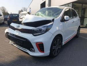 Usados Eje de transmisión izquierda delante Kia Picanto (JA) 1.0 T-GDI 12V Precio € 75,00 Norma de margen ofrecido por Gebr Opdam B.V.