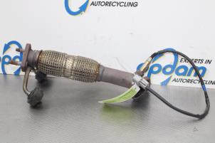 Used Exhaust front section Kia Picanto (JA) 1.0 T-GDI 12V Price € 75,00 Margin scheme offered by Gebr Opdam B.V.