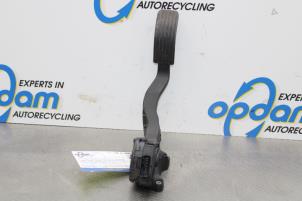 Używane Czujnik polozenia pedalu gazu Peugeot 207 SW (WE/WU) 1.6 16V Cena na żądanie oferowane przez Gebr Opdam B.V.