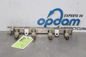 Used Injector (petrol injection) Kia Picanto (TA) 1.2 16V Price € 40,00 Margin scheme offered by Gebr Opdam B.V.