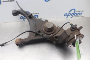 Used Rear wishbone, left Renault Scénic I (JA) 2.0 16V RX4 Price € 80,00 Margin scheme offered by Gebr Opdam B.V.