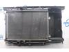 Front panel from a Peugeot 307 (3A/C/D) 1.4 16V 2004