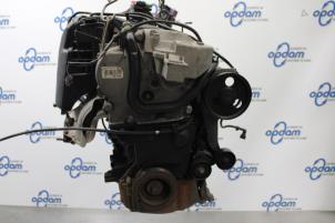 Used Engine Renault Clio II (BB/CB) 1.4 16V Price € 375,00 Margin scheme offered by Gebr Opdam B.V.