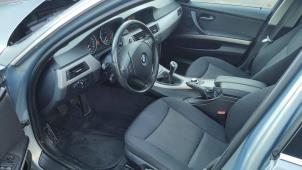 Used Airbag set + module BMW 3 serie (E90) 320i 16V Price € 350,00 Margin scheme offered by Gebr Opdam B.V.