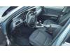 Kit+module airbag d'un BMW 3 serie (E90), 2005 / 2011 320i 16V, Berline, 4 portes, Essence, 1.995cc, 125kW (170pk), RWD, N43B20A, 2007-09 / 2011-10, PG31; PG32; VF91 2005