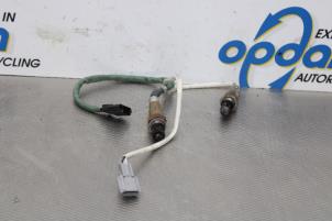 Usados Sonda Lambda Dacia Sandero II 0.9 TCE 12V Precio de solicitud ofrecido por Gebr Opdam B.V.