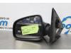 Dacia Sandero II 0.9 TCE 12V Rétroviseur extérieur gauche