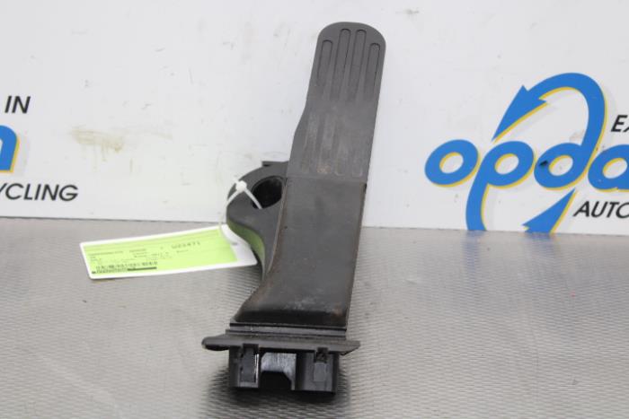 Gebrauchte Gaspedalposition Sensor Volkswagen Golf VI (5K1) 1.2 TSI BlueMotion Preis € 42,00 Margenregelung angeboten von Gebr Opdam B.V.