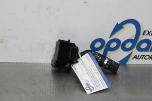 Used Wiper switch Mazda 5 (CWA9) 1.6 CITD 16V Price on request offered by Gebr Opdam B.V.