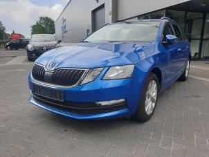 Używane Silnik Skoda Octavia Combi (5EAC) 1.0 TSI 12V Cena € 1.750,00 Procedura marży oferowane przez Gebr Opdam B.V.