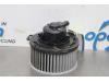 Heating and ventilation fan motor from a Mazda 5 (CWA9) 1.6 CITD 16V 2011