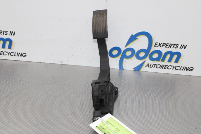 Gebrauchte Gaspedalposition Sensor Mazda 5 (CWA9) 1.6 CITD 16V Preis auf Anfrage angeboten von Gebr Opdam B.V.