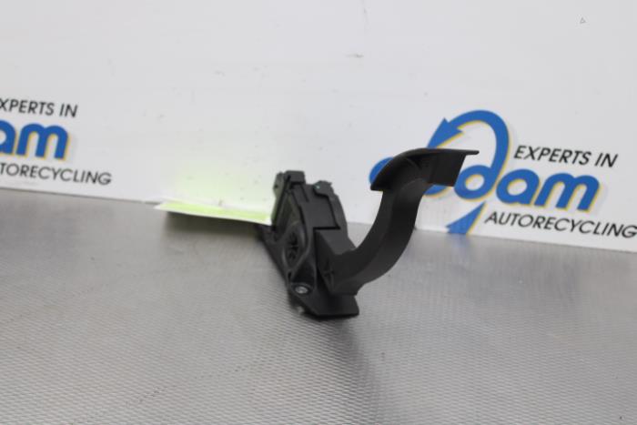 Gaspedalposition Sensor van een Mazda 5 (CWA9) 1.6 CITD 16V 2011