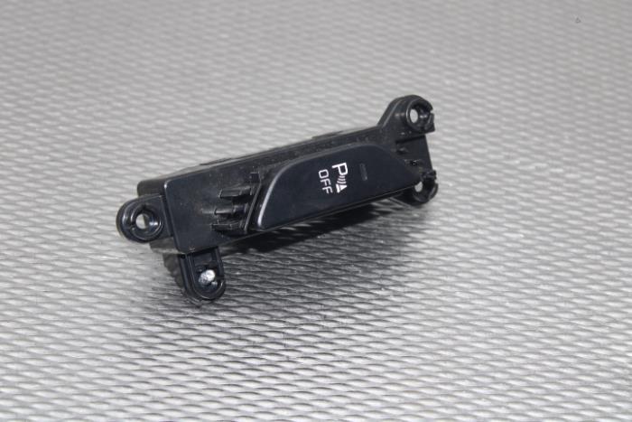 PDC Schalter van een Kia Niro I (DE) 1.6 GDI Hybrid 2018