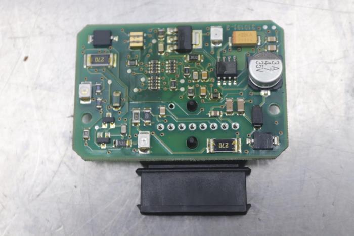 Gebrauchte Regensensor Saab 9-3 II (YS3F) 2.0t 16V Preis € 21,00 Margenregelung angeboten von Gebr Opdam B.V.
