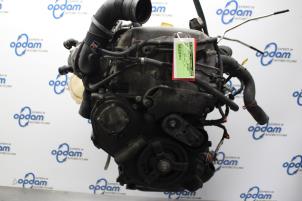 Usados Motor Saab 9-3 II (YS3F) 2.0t 16V Precio € 650,00 Norma de margen ofrecido por Gebr Opdam B.V.