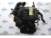 Engine from a Saab 9-3 II (YS3F), 2003 / 2015 2.0t 16V, Convertible, Petrol, 1.988cc, 129kW (175pk), FWD, B207L, 2003-08 / 2015-02 2003