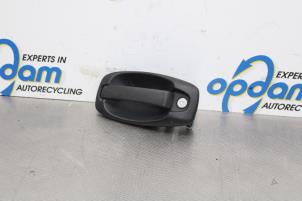 Used Handle Opel Combo 1.3 CDTI 16V Price on request offered by Gebr Opdam B.V.
