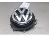 Uchwyt tylnej klapy z Volkswagen Polo VI (AW1), 2017 1.0 TSI 12V, Hatchback, 4Dr, Benzyna, 999cc, 70kW (95pk), FWD, CHZL, 2017-06 2019
