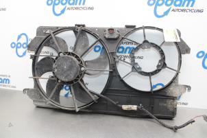 Used Fan motor Ford Transit Connect 1.8 TDCi 75 Price on request offered by Gebr Opdam B.V.