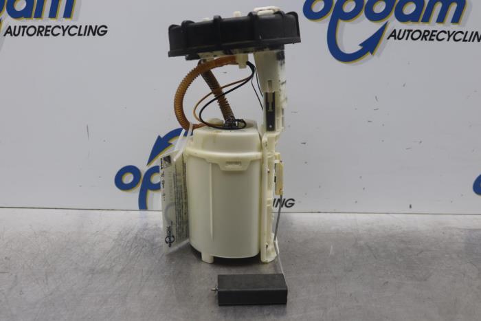 Usagé Pompe essence Ford Galaxy (WGR) 2.0 Prix € 51,00 Règlement à la marge proposé par Gebr Opdam B.V.