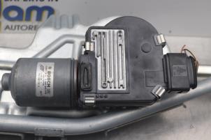 Used Wiper motor + mechanism Ford Galaxy (WGR) 2.0 Price € 75,00 Margin scheme offered by Gebr Opdam B.V.