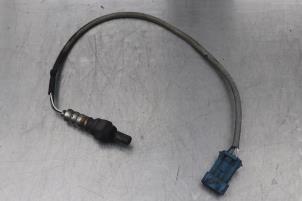 Usados Sonda Lambda Peugeot 206 (2A/C/H/J/S) 1.4 XR,XS,XT,Gentry Precio € 30,00 Norma de margen ofrecido por Gebr Opdam B.V.