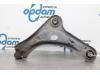 Front lower wishbone, right from a Citroën C3 (SC) 1.4 16V VTi 2010