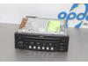 Radio CD player from a Citroen C3 (SC), 2009 / 2016 1.4 16V VTi, Hatchback, Petrol, 1.397cc, 70kW (95pk), FWD, EP3C; 8FP, 2009-11 / 2016-09, SC8FP 2010