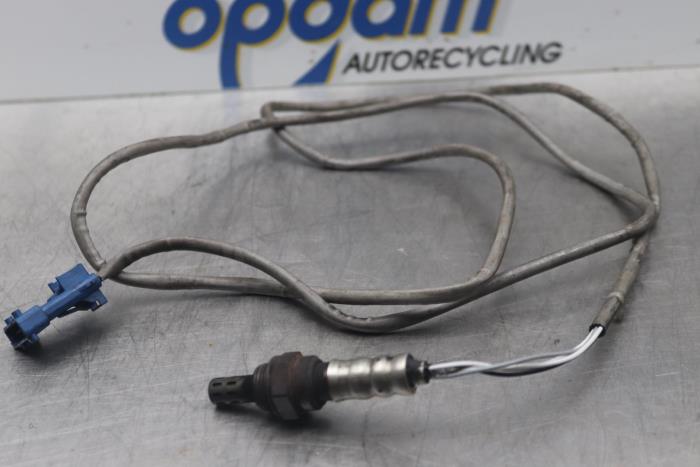 Used Lambda probe Peugeot 206 (2A/C/H/J/S) 1.4 XR,XS,XT,Gentry Price € 26,00 Margin scheme offered by Gebr Opdam B.V.