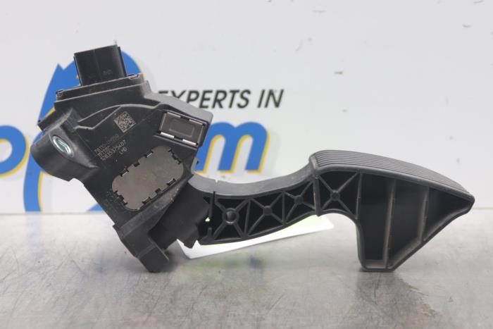 Begagnade Gaspedalsensor Peugeot 108 1.0 12V Pris € 42,00 Marginaltabell erbjuds av Gebr Opdam B.V.