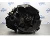 Gearbox from a Peugeot 206 (2A/C/H/J/S), 1998 / 2012 1.4 XR,XS,XT,Gentry, Hatchback, Petrol, 1.360cc, 55kW (75pk), FWD, TU3JP; KFW, 2000-08 / 2005-03, 2CKFW; 2AKFW 2003