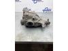 BMW 5 serie Touring (F11) 520i 16V Rear differential