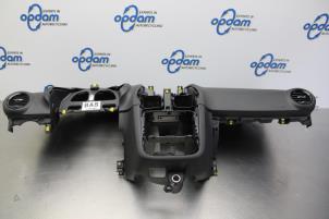 Usados Juego y módulo de airbag Opel Corsa D 1.4 16V Twinport Precio € 200,00 Norma de margen ofrecido por Gebr Opdam B.V.