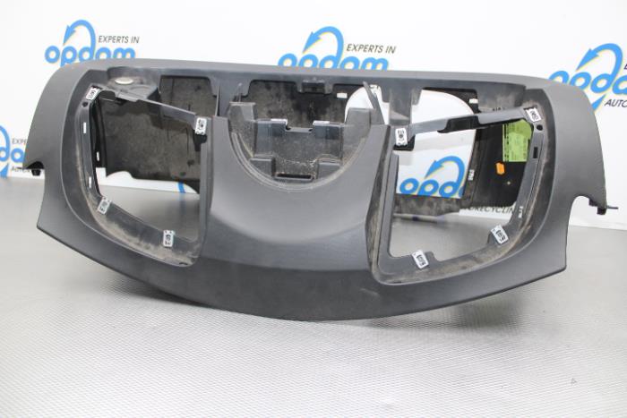 Używane Panel Renault Twizy 80 Cena na żądanie oferowane przez Gebr Opdam B.V.