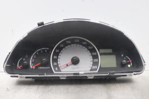Used Odometer KM Hyundai Matrix 1.8 16V Price € 40,00 Margin scheme offered by Gebr Opdam B.V.